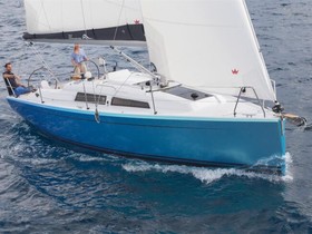 2021 Hanse Yachts 315