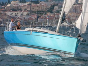 Koupit 2021 Hanse Yachts 315