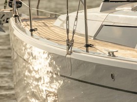 Buy 2021 Hanse Yachts 348