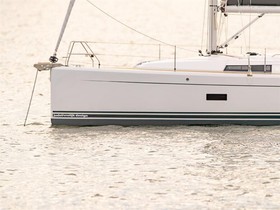 Купить 2021 Hanse Yachts 348