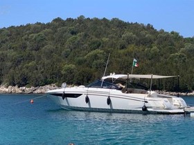 2009 Baia Yachts 43 One na prodej