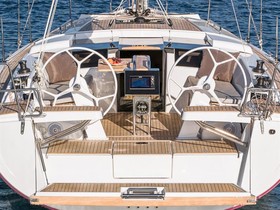 Купить 2021 Hanse Yachts 388