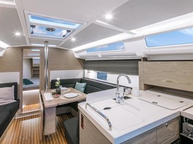 2021 Hanse Yachts 388 на продажу