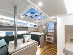 2021 Hanse Yachts 388