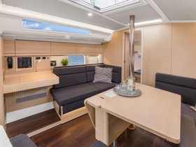 2021 Hanse Yachts 388 te koop