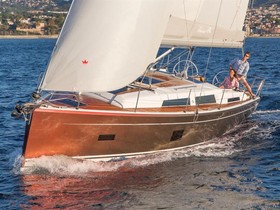 Купити 2021 Hanse Yachts 388