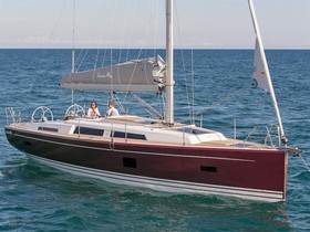 2021 Hanse Yachts 388 на продажу