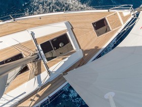 2021 Hanse Yachts 388 на продаж