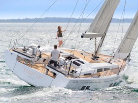 Koupit 2021 Hanse Yachts 548