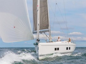 Osta 2021 Hanse Yachts 548