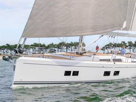 Buy 2021 Hanse Yachts 548