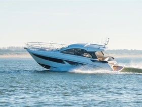 2021 Bénéteau Boats Gran Turismo 41 myytävänä