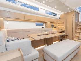 2021 Hanse Yachts 508 til salg