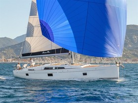 Купити 2021 Hanse Yachts 508