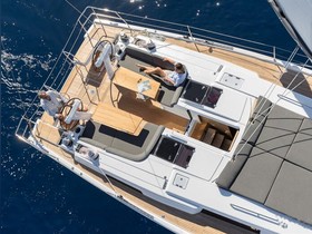 Satılık 2021 Hanse Yachts 508