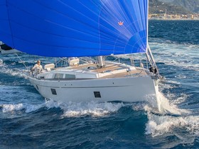 2021 Hanse Yachts 508