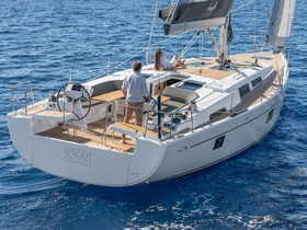 Köpa 2021 Hanse Yachts 508