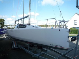 2019 Bénéteau Boats First 24