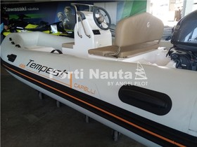2021 Capelli Boats Tempest 425 for sale