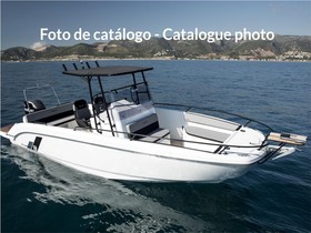 Buy 2022 Bénéteau Boats Flyer 8