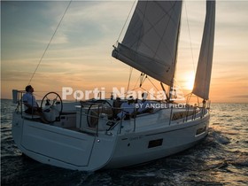 Acheter 2021 Bénéteau Boats Oceanis 40.1