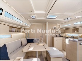 Kupiti 2021 Bénéteau Boats Oceanis 40.1