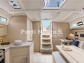 2021 Bénéteau Boats Oceanis 40.1