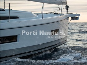 Kupiti 2021 Bénéteau Boats Oceanis 40.1