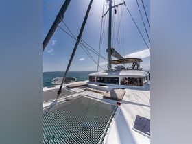 2015 Lagoon Catamarans 560 te koop