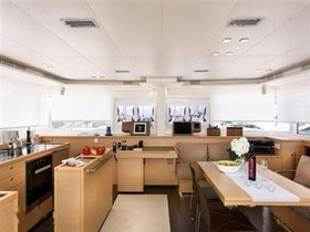 2015 Lagoon Catamarans 560 kopen