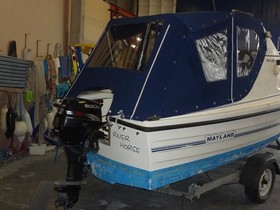 1991 Mayland Maestro for sale
