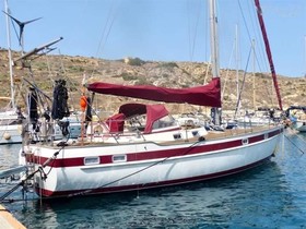 1987 Najad Yachts 371 til salgs