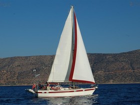 1987 Najad Yachts 371