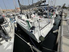 2016 Maree Haute Django 9.80 for sale