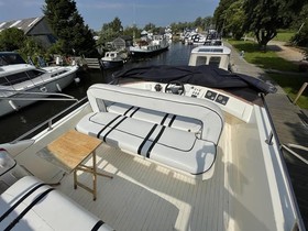 1991 Olympic 425 for sale