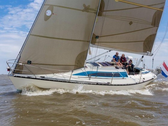 X-Yachts X-102