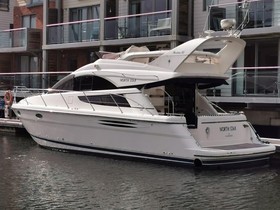 2004 Fairline 40 en venta