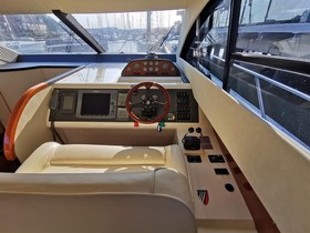 2004 Fairline 40