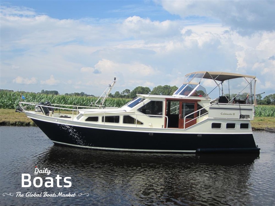 1992 Gruno 35
