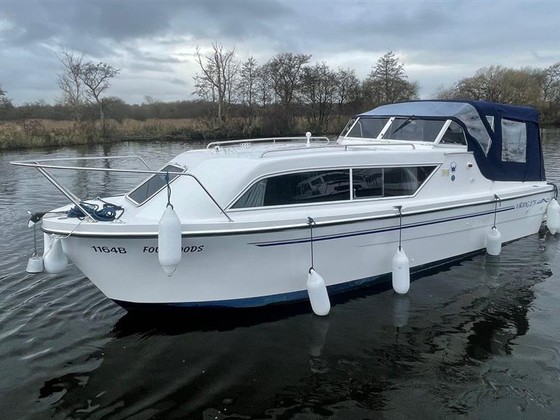 Viking 275