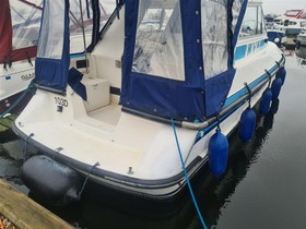 1997 Alpha Craft 26 na prodej