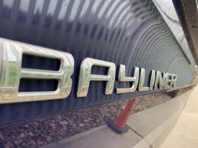 2020 Bayliner Boats Vr6 till salu