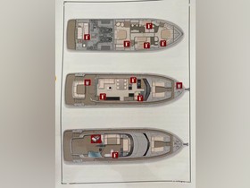 2020 Azimut Yachts Magellano 66 na prodej