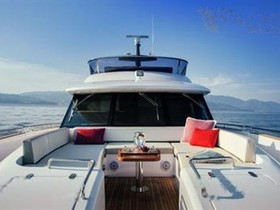 Acheter 2020 Azimut Yachts Magellano 66