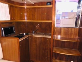 2002 Cayman Yachts 40 Wa zu verkaufen