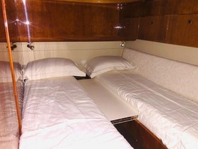 2002 Cayman Yachts 40 Wa kaufen