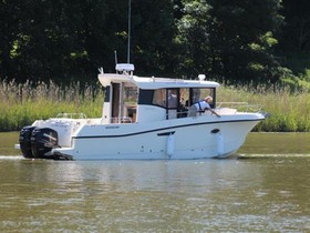 Quicksilver Boats 905 Pilothouse