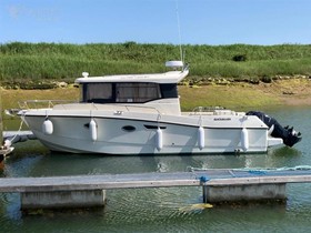 2015 Quicksilver Boats 905 Pilothouse in vendita