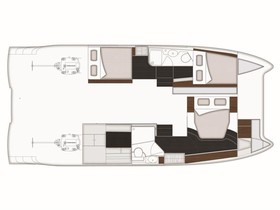 2015 Fountaine Pajot 40 for sale