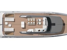 2023 Prestige Yachts X70